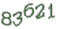 CAPTCHA-Bild zum Spam-Schutz 