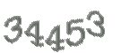 CAPTCHA-Bild zum Spam-Schutz 