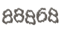 CAPTCHA-Bild zum Spam-Schutz 