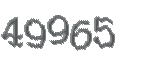 CAPTCHA-Bild zum Spam-Schutz 