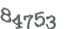 CAPTCHA-Bild zum Spam-Schutz 