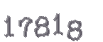 CAPTCHA-Bild zum Spam-Schutz 