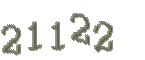 CAPTCHA-Bild zum Spam-Schutz 