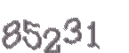 CAPTCHA-Bild zum Spam-Schutz 