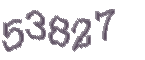 CAPTCHA-Bild zum Spam-Schutz 