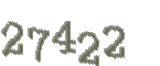 CAPTCHA-Bild zum Spam-Schutz 