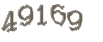 CAPTCHA-Bild zum Spam-Schutz 