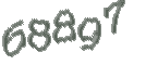 CAPTCHA-Bild zum Spam-Schutz 
