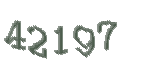 CAPTCHA-Bild zum Spam-Schutz 