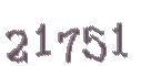 CAPTCHA-Bild zum Spam-Schutz 