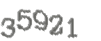 CAPTCHA-Bild zum Spam-Schutz 