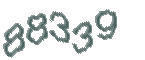 CAPTCHA-Bild zum Spam-Schutz 