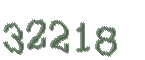 CAPTCHA-Bild zum Spam-Schutz 