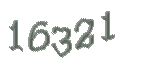 CAPTCHA-Bild zum Spam-Schutz 