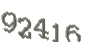 CAPTCHA-Bild zum Spam-Schutz 