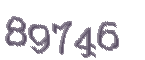 CAPTCHA-Bild zum Spam-Schutz 