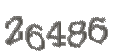 CAPTCHA-Bild zum Spam-Schutz 