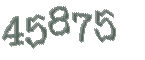 CAPTCHA-Bild zum Spam-Schutz 