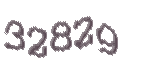 CAPTCHA-Bild zum Spam-Schutz 