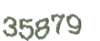 CAPTCHA-Bild zum Spam-Schutz 